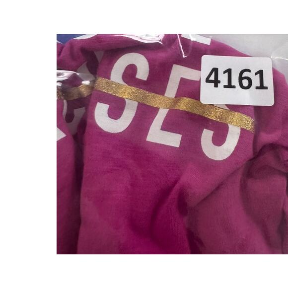 Reebok Speed Wick Womens Large High Neck Tank Top Excuses Berry Pink NEW - Picture 9 of 9